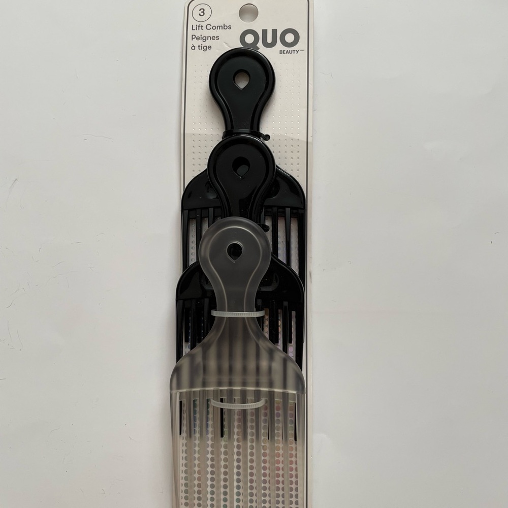 Assorted Hair Tools - Picture 5 of 8